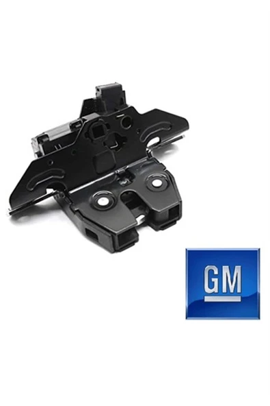 Chevrolet / Cruze Hb Bagaj Kilidi Oem ürün görseli 1