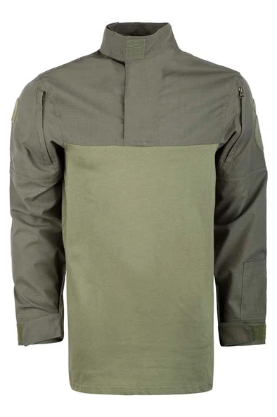 Outdoor Taktik Softshell Erkek Swearshirt COMPAT04 ürün görseli 1