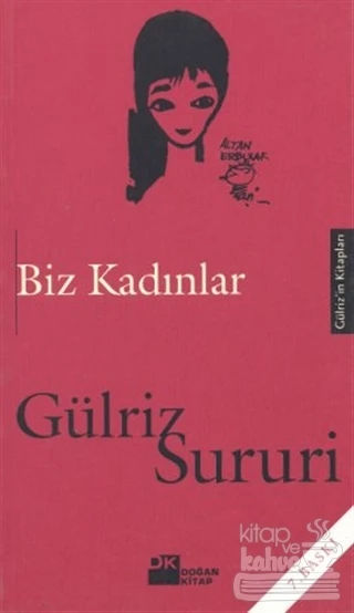 Biz Kadınlar ürün görseli 1