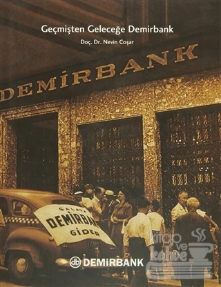 Geçmişten Geleceğe Demirbank ürün görseli 1