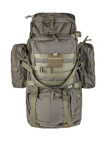 Tactical Askeri Outdoor 60L Sırt Çantası Kamp Kullanışlı TACARY60LT ürün görseli 1