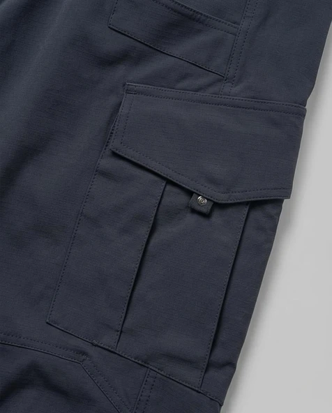 Outdoor Taktik Esnek Rahat Su İtici Erkek Pantolon TACFLEX12 ürün görseli 1