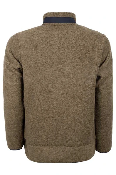 Outdoor Erkek Polar Üst WOLY01 - Resim 12