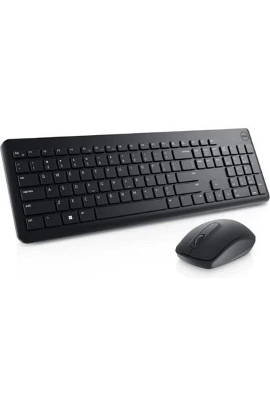 Dell KM7120W 580-AIWJ Kablosuz Klavye Mouse Seti Teşhir ürün görseli 1