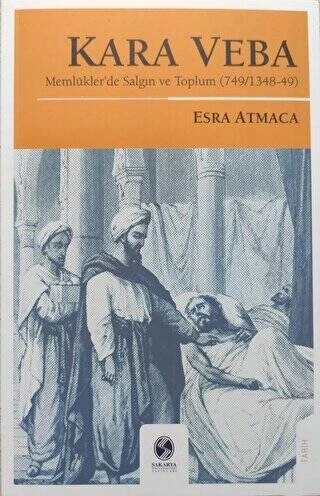 Kara Veba Memlükler'de Salgın ve Toplum ürün görseli 1