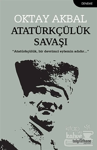 Atatürkçülük Savaşı ürün görseli 1