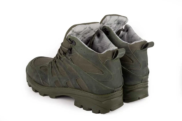 Outdoor Tactical Kısa Erkek bot MRL01 - Resim 2