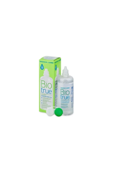 Lens Solüsyonu 100 ml ürün görseli 1