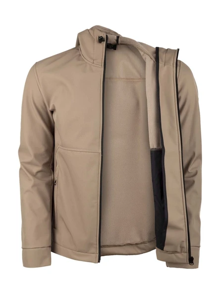 Tactical Outdoor Softshell Erkek Mont SHELLDT01 - Resim 11