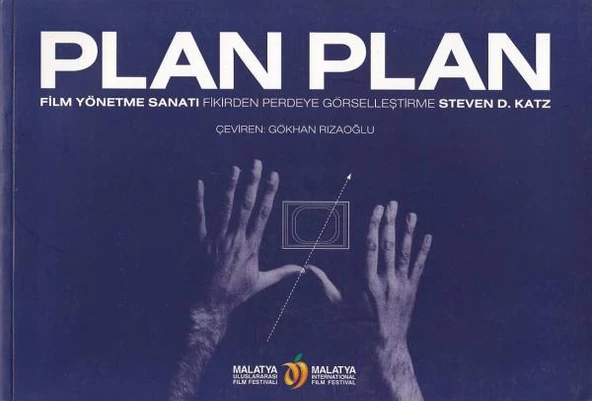 Plan Plan Film Yönetme Sanatı ürün görseli 1