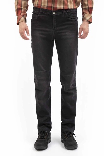 Outdoor Günlük Taktik Denim Erkek Pantolon JEANTAC11 ürün görseli 1