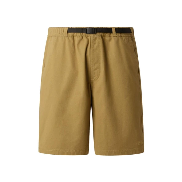 The North Face M BAGGY BETA SHORTS Erkek Sportif Şort NF0A8G0A2EL1 ürün görseli 1