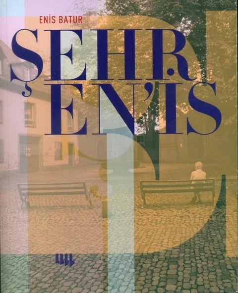 Şehren'is ürün görseli 1