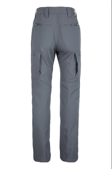 KIŞLIK ERKEK PANTOLON WINTAC12 - Resim 11