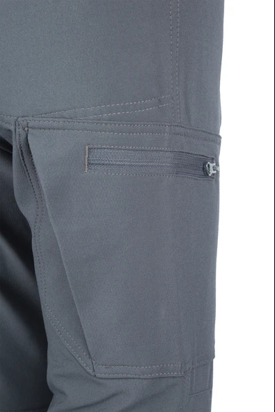 KIŞLIK ERKEK PANTOLON WINTAC12 - Resim 10