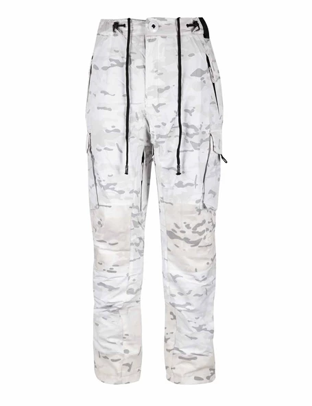 Kışlık Kayak Pantolon Su Geçirmez Snowboard KOLT12 ürün görseli 1