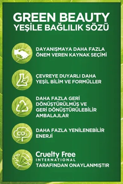 Garnier Mineral Termal Koruma Roll-On - Resim 2