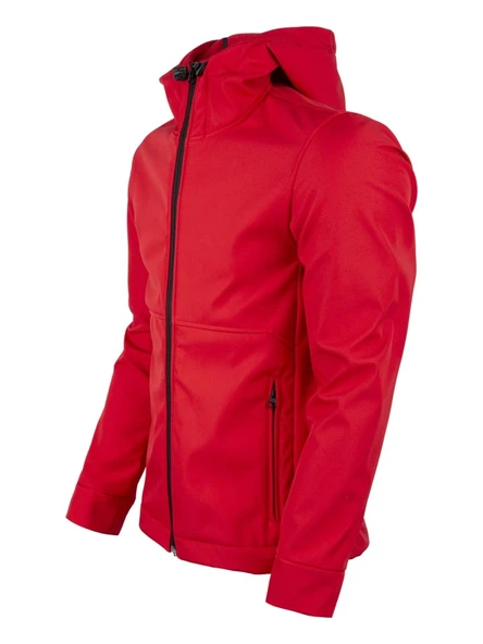 Tactical Outdoor Softshell Erkek Mont SHELLDT01 - Resim 3