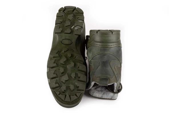 Outdoor Tactical Kısa Erkek bot MRL01 - Resim 5