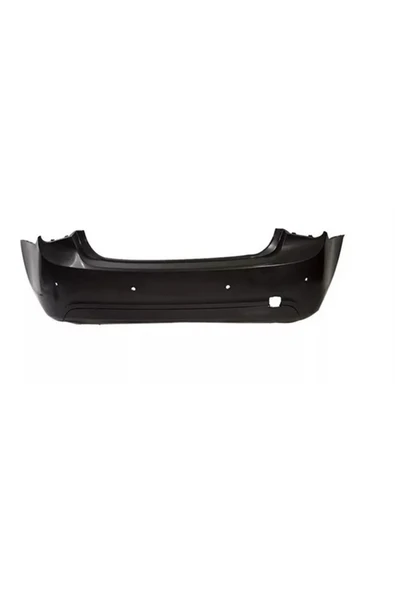 Chevrolet / Cruze Sedan Arka Tampon Orjinal Gm ürün görseli 1