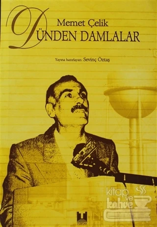 Dünden Damlalar ürün görseli 1