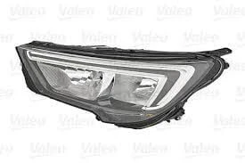 Opel Crossland X Far Sol Halojen ürün görseli 1