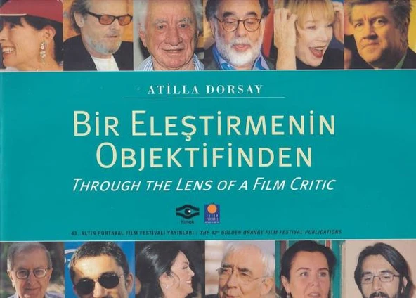 Bir Eleştirmenin Objektifinden ürün görseli 1