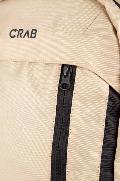 SIRT ÇANTASI CRABWALK01 - Resim 10