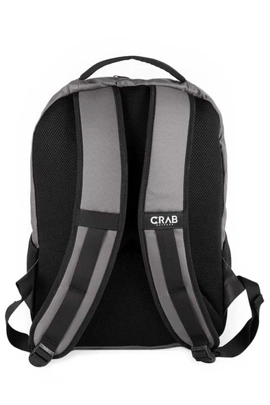 SIRT ÇANTASI CRABWALK01 - Resim 5