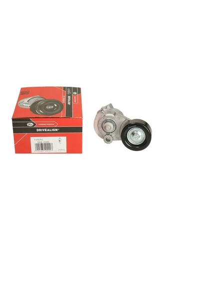 Chevrolet / Kalos 1.4 8-16 Valf V Kayış Gergi Komple Gates Marka ürün görseli 1