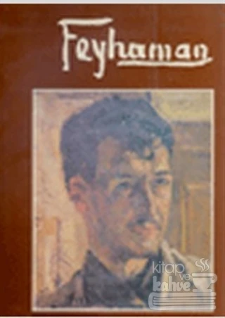Feyhaman Duran (Ciltli) ürün görseli 1