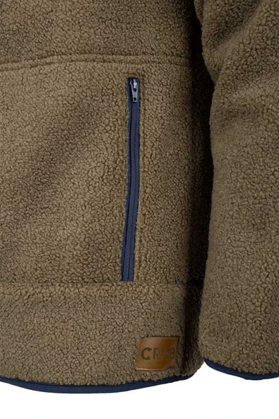 Outdoor Erkek Polar Üst WOLY01 - Resim 10
