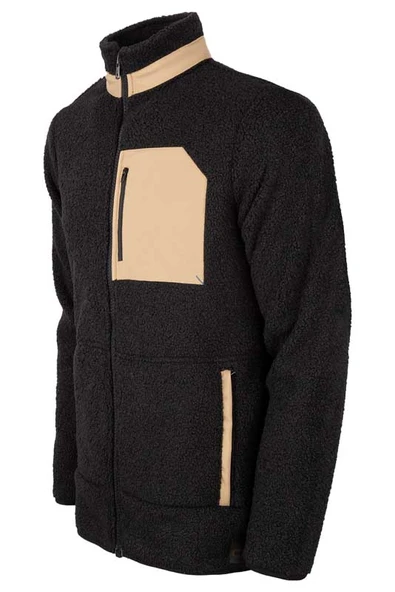 Outdoor Erkek Polar Üst WOLY01 - Resim 3