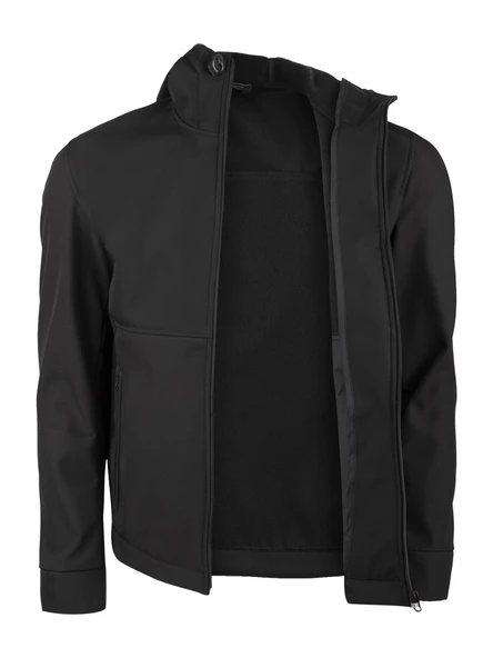 Tactical Outdoor Softshell Erkek Mont SHELLDT02 - Resim 8