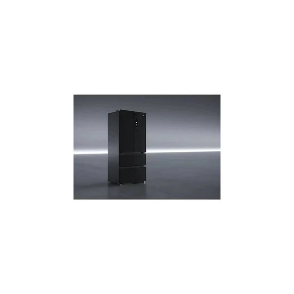 PTTAVM: Teka RFD 77825 GBK EU Siyah 516 LT No Frost 2 Kapılı + 2