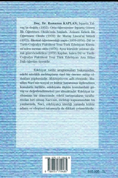 Mektuplarım - Resim 2