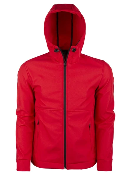 Tactical Outdoor Softshell Erkek Mont SHELLDT01 - Resim 5