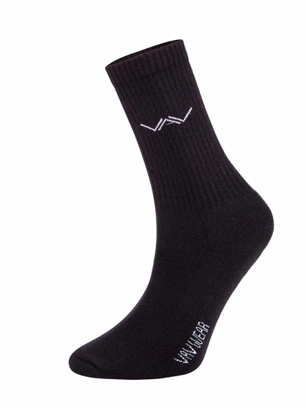 Tenis Spor Erkek Çorap Pod06 - Resim 6