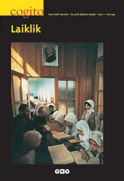 Cogito 1 Yaz 1994 Laiklik ürün görseli 1