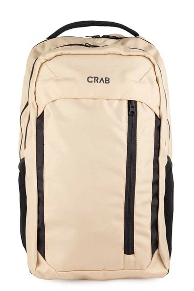 SIRT ÇANTASI CRABWALK01 - Resim 6