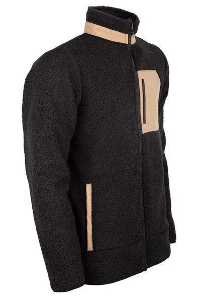 Outdoor Erkek Polar Üst WOLY01 - Resim 2