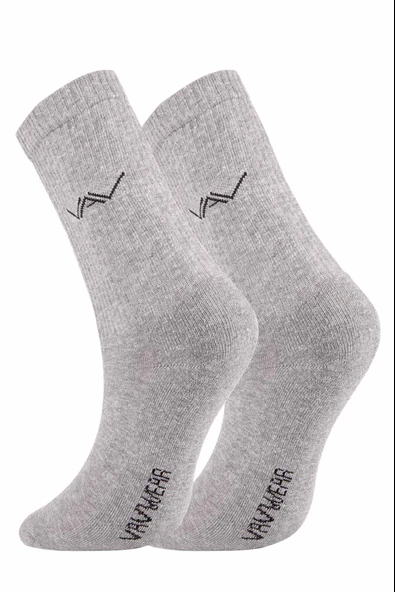 Tenis Spor Erkek Çorap Pod06 - Resim 9