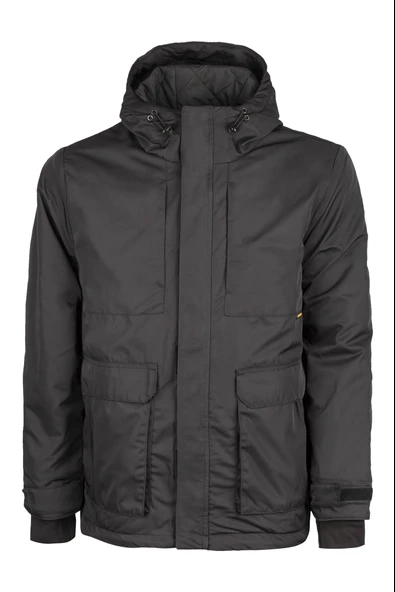 Outdoor Taktik Rahat Erkek Kışlık Parka Mont AIRTAC02 ürün görseli 1