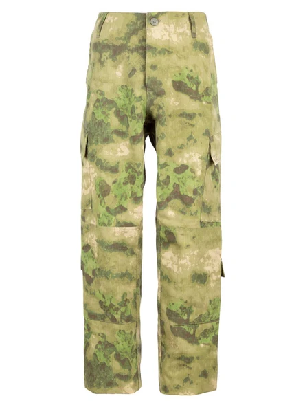 Tactical Outdoor Çok Fonksiyonlu Pantolon TDR11 ürün görseli 1