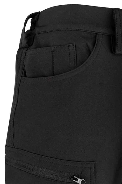 KIŞLIK ERKEK PANTOLON WINTAC12 - Resim 5