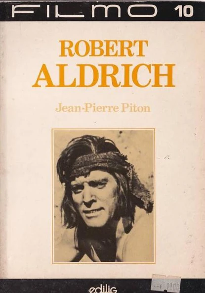 Robert Aldrich ürün görseli 1