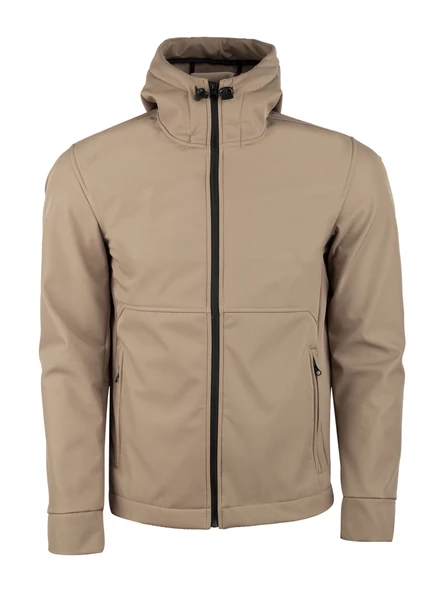 Tactical Outdoor Softshell Erkek Mont SHELLDT02 ürün görseli 1