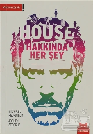 House Hakkında Her Şey ürün görseli 1