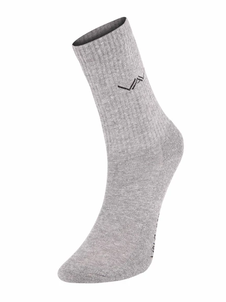 Tenis Spor Erkek Çorap Pod06 - Resim 10