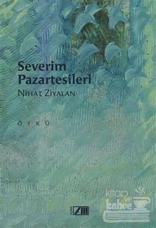 Severim Pazartesileri ürün görseli 1